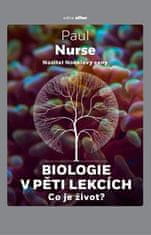 Biologie v pěti lekcích - Co je život?