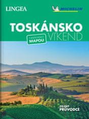 Lingea Toskánsko - Víkend