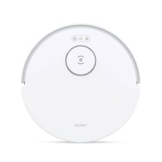 Ecovacs robotický vysavač DEEBOT N20 PLUS WHITE