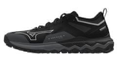 Mizuno WAVE IBUKI 4 GTX/Black/MGray/DShadow/40.0/6.5