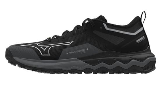 Mizuno WAVE IBUKI 4 GTX/Black/MGray/DShadow