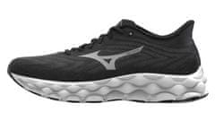 Mizuno WAVE SKY 8 / Black/Silver/White / 41.0/7.5