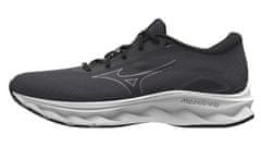 Mizuno WAVE SERENE / Ebony/Cosmo Chrome/White / 40.5/7.0