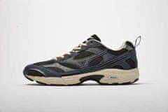 Mizuno MXR CASUAL / Black/Ebony/Icy Morn / 46.0/11.0