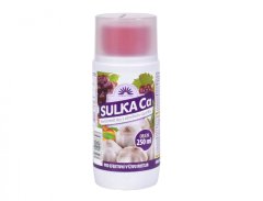 Sulka Ca - 250 ml