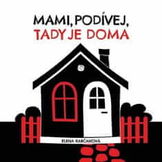 Fortuna Libri Mami, podívej, tady jsme doma!