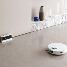 Ecovacs robotický vysavač DEEBOT N20 WHITE