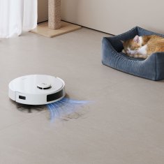 Ecovacs robotický vysavač DEEBOT N20 WHITE