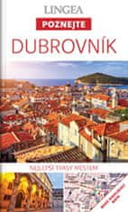 Dubrovnik - Poznejte