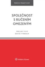 Václav Filip: Společnost s ručením omezeným