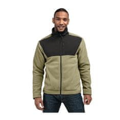 Schöffel Bundy univerzálni XL Urban Fleece Style Gregale