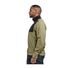 Schöffel Bundy univerzálni XL Urban Fleece Style Gregale