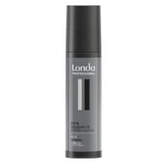 Londa Stylingový gel na vlasy s extra silnou fixací Men Solidify It (Extreme Hold Gel) 100 ml