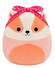 SQUISHMALLOWS Jezevec - Rostam