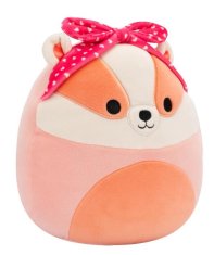 SQUISHMALLOWS Jezevec - Rostam