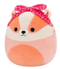 SQUISHMALLOWS Jezevec - Rostam