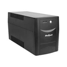 Rebel Záložní zdroj UPS REBEL Micropower 1500 KOM0554 900 W