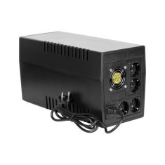 Rebel Záložní zdroj UPS REBEL Micropower 1500 KOM0554 900 W