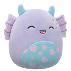 SQUISHMALLOWS Bažinatá příšera - Strobe