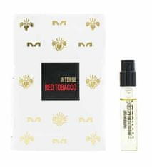 Mancera Intense Red Tobacco - EDP 2 ml - vzorek s rozprašovačem