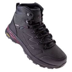 ELBRUS Boty 42 EU Mazeno Goodyear