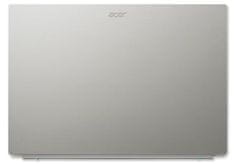 Acer Aspire Vero 16 (AV16-51P-584X) 16"WUXGA /Ultra 5-125U/16GB/512GB SSD M.2/Intel Arc/W11H, šedá