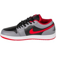 Nike Boty 47.5 EU Air Jordan 1 Low