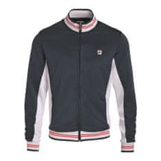 FILA Mikina černá 168 - 172 cm/S Functional Classic Retrolook