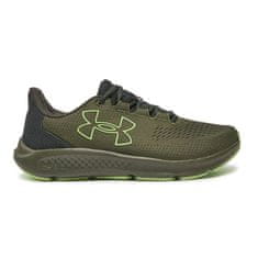 Under Armour Boty běžecké 40 EU Charged Pursuit 3 Bl