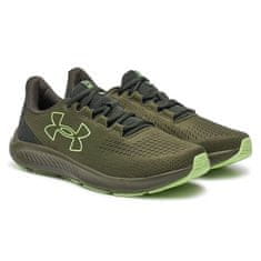 Under Armour Boty běžecké 40 EU Charged Pursuit 3 Bl