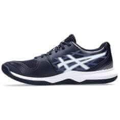 Asics Boty volejbalové tmavomodré 42.5 EU Gel-tactic 12