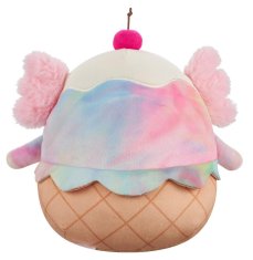 SQUISHMALLOWS Duhový axolotl - Tinley