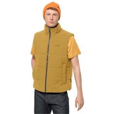 Jack Wolfskin Bundy univerzálni medové XXL 12064015205