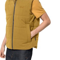 Jack Wolfskin Bundy univerzálni medové XXL 12064015205