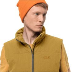 Jack Wolfskin Bundy univerzálni medové XXL 12064015205