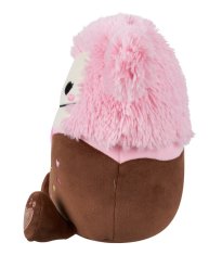 SQUISHMALLOWS Bigfoot v čokoládě - Brina