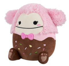 SQUISHMALLOWS Bigfoot v čokoládě - Brina