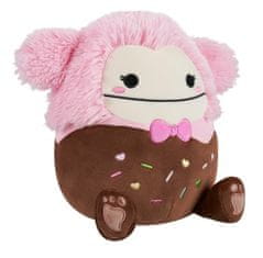 SQUISHMALLOWS Bigfoot v čokoládě - Brina