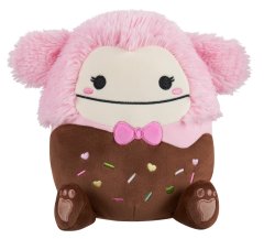 SQUISHMALLOWS Bigfoot v čokoládě - Brina