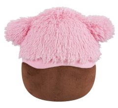 SQUISHMALLOWS Bigfoot v čokoládě - Brina