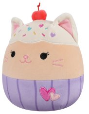 SQUISHMALLOWS Cupcake kočka - Miriam