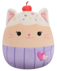 SQUISHMALLOWS Cupcake kočka - Miriam