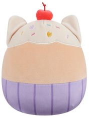 SQUISHMALLOWS Cupcake kočka - Miriam