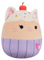 SQUISHMALLOWS Cupcake kočka - Miriam