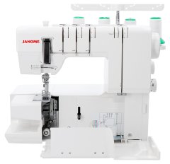 Janome Coverlock JANOME 2000 CPX