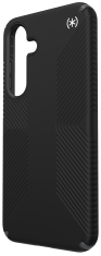 Speck Pouzdro Presidio2 Grip + Magnet Galaxy S25+, Black, 150878-3205