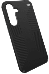 Speck Pouzdro Presidio2 Grip + Magnet Galaxy S25+, Black, 150878-3205