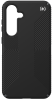 Speck Pouzdro Presidio2 Grip + Magnet Galaxy S25+, Black, 150878-3205