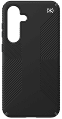 Speck Pouzdro Presidio2 Grip + Magnet Galaxy S25+, Black, 150878-3205