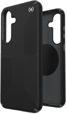 Speck Pouzdro Presidio2 Grip + Magnet Galaxy S25+, Black, 150878-3205